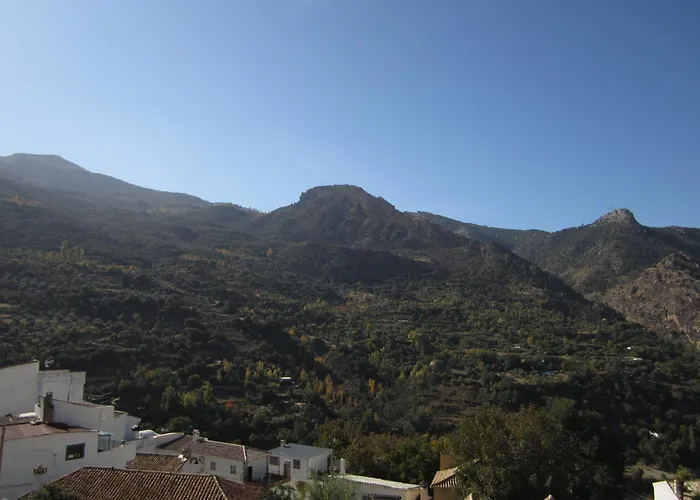 Apartamentos Haza La Moraleda