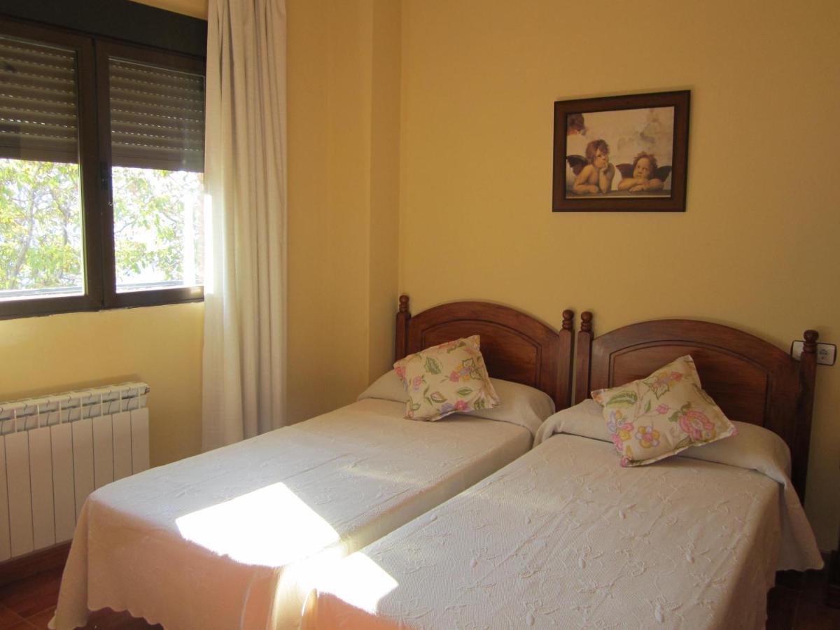 Haza La Moraleda Appartement Guejar Sierra