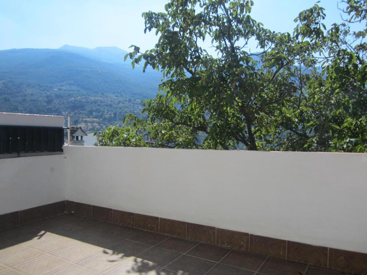 Haza La Moraleda Appartement
