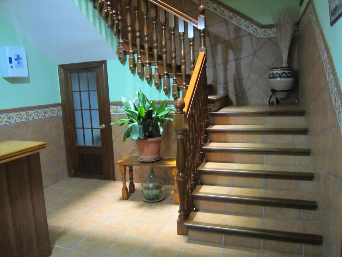 Appartement Haza La Moraleda Guejar Sierra
