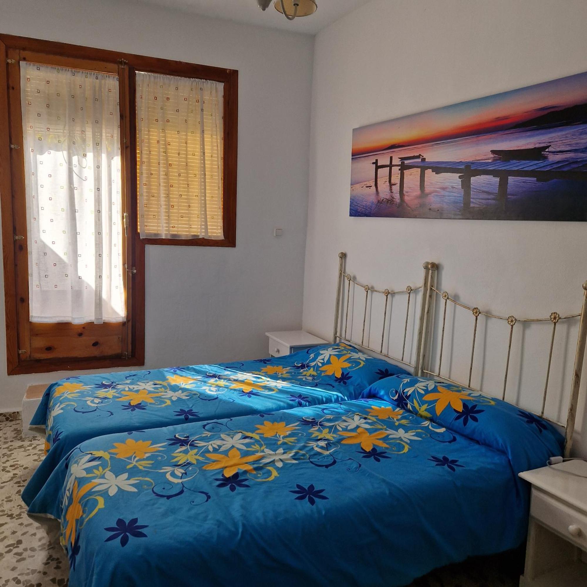 Haza La Moraleda Appartement Guejar Sierra