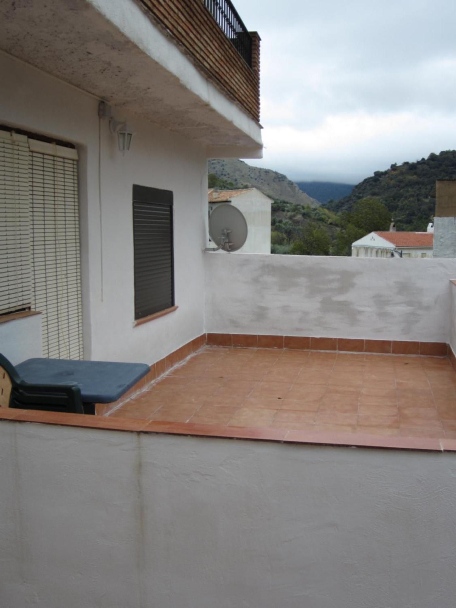 Haza La Moraleda Appartement *