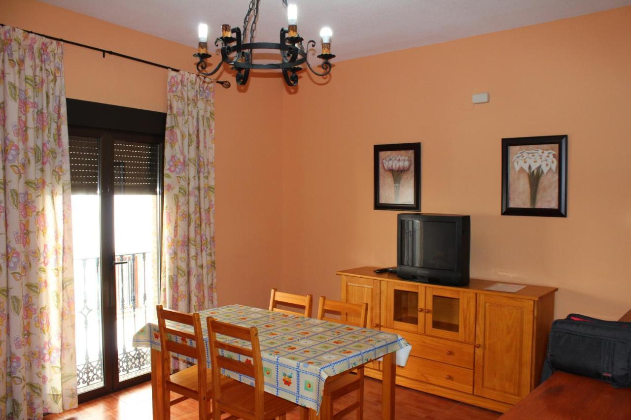 Appartement Haza La Moraleda Guejar Sierra