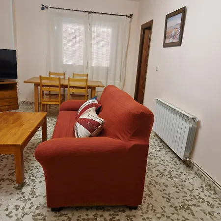 Apartamentos Haza La Moraleda Güéjar Sierra Zewnętrze zdjęcie