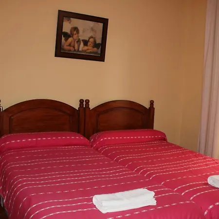 Apartamentos Haza La Moraleda Güéjar Sierra Zewnętrze zdjęcie