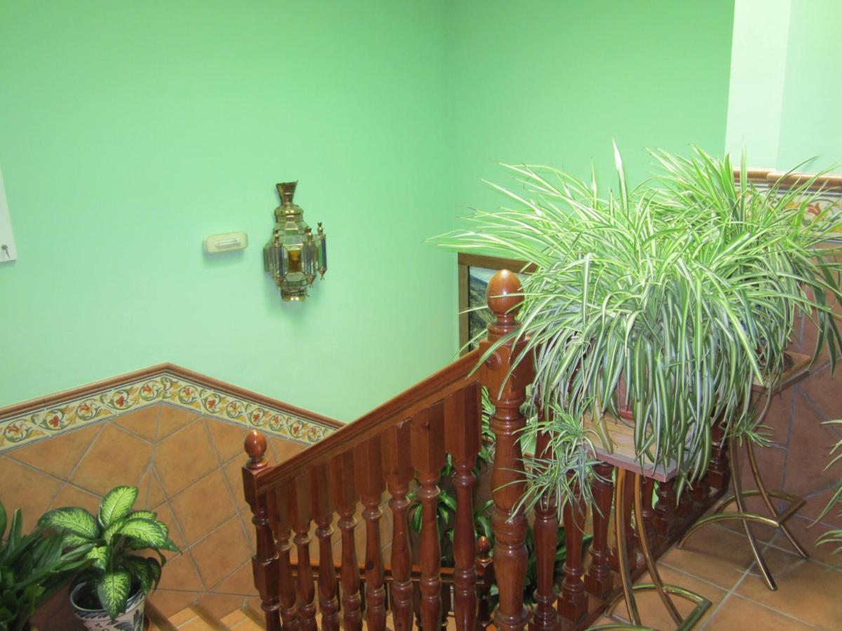 Haza La Moraleda Apartment