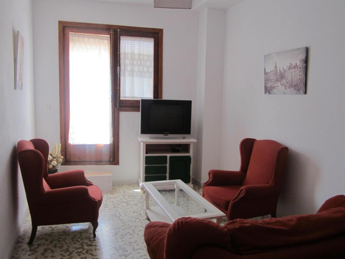 Haza La Moraleda Apartment *