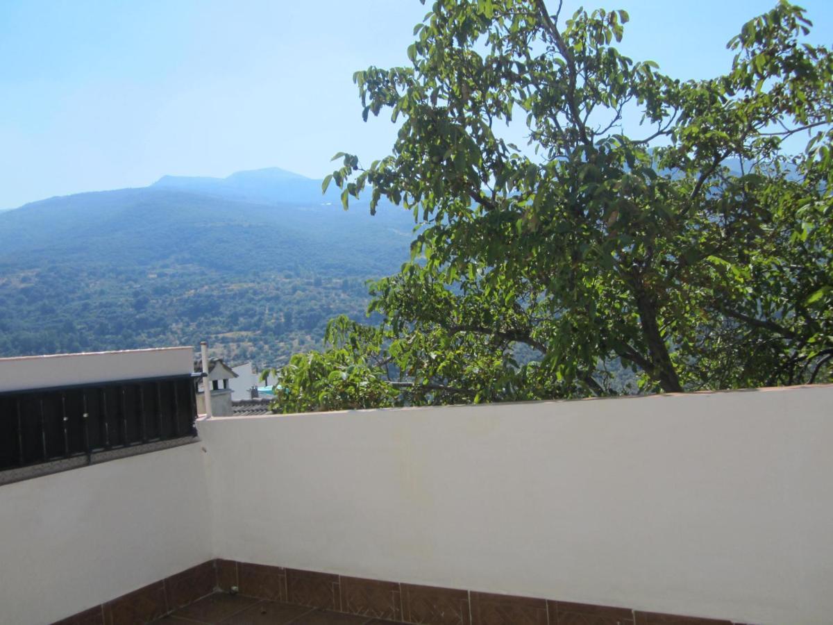Apartment Haza La Moraleda Guejar Sierra