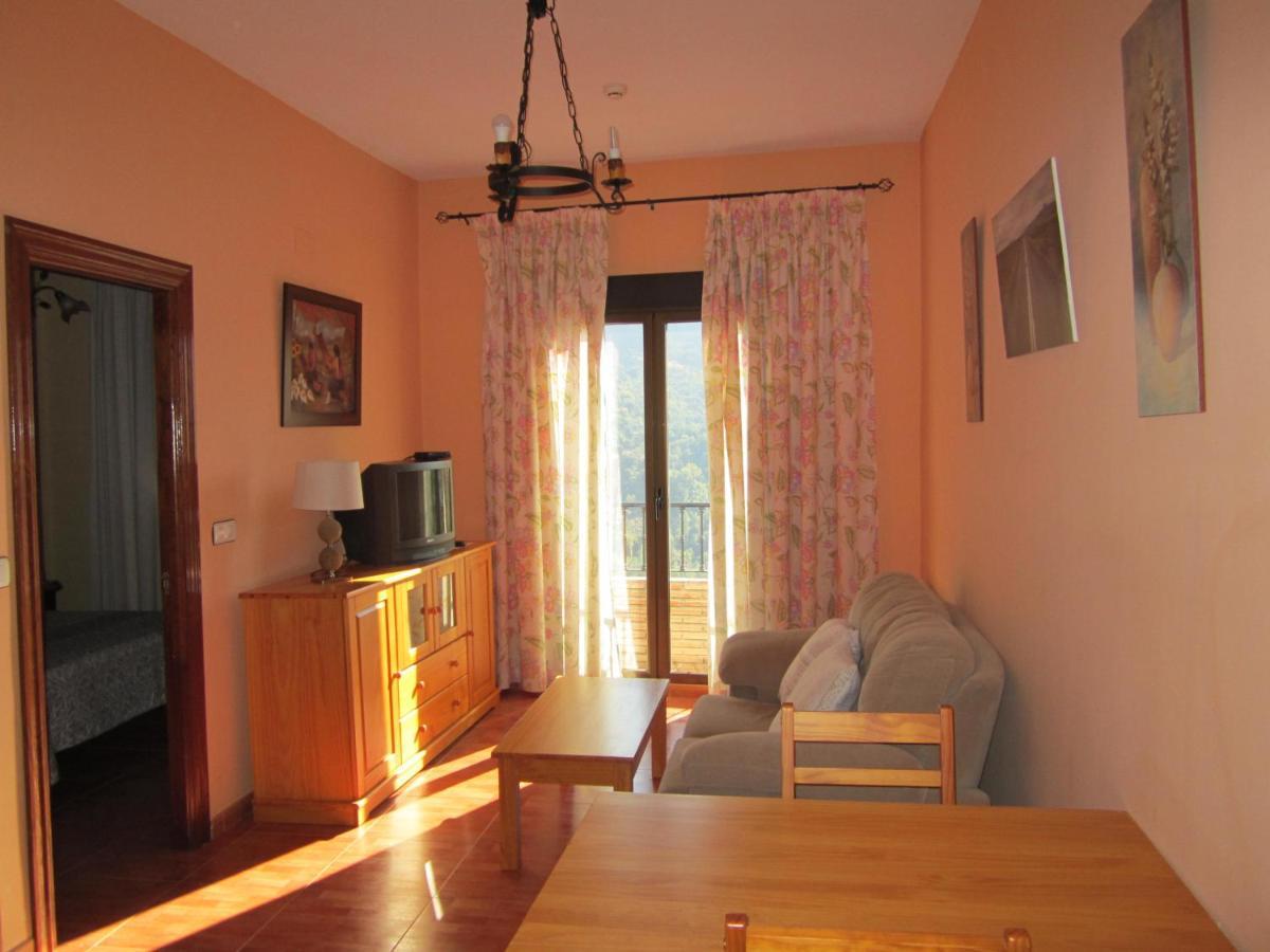 Haza La Moraleda Apartment Guejar Sierra