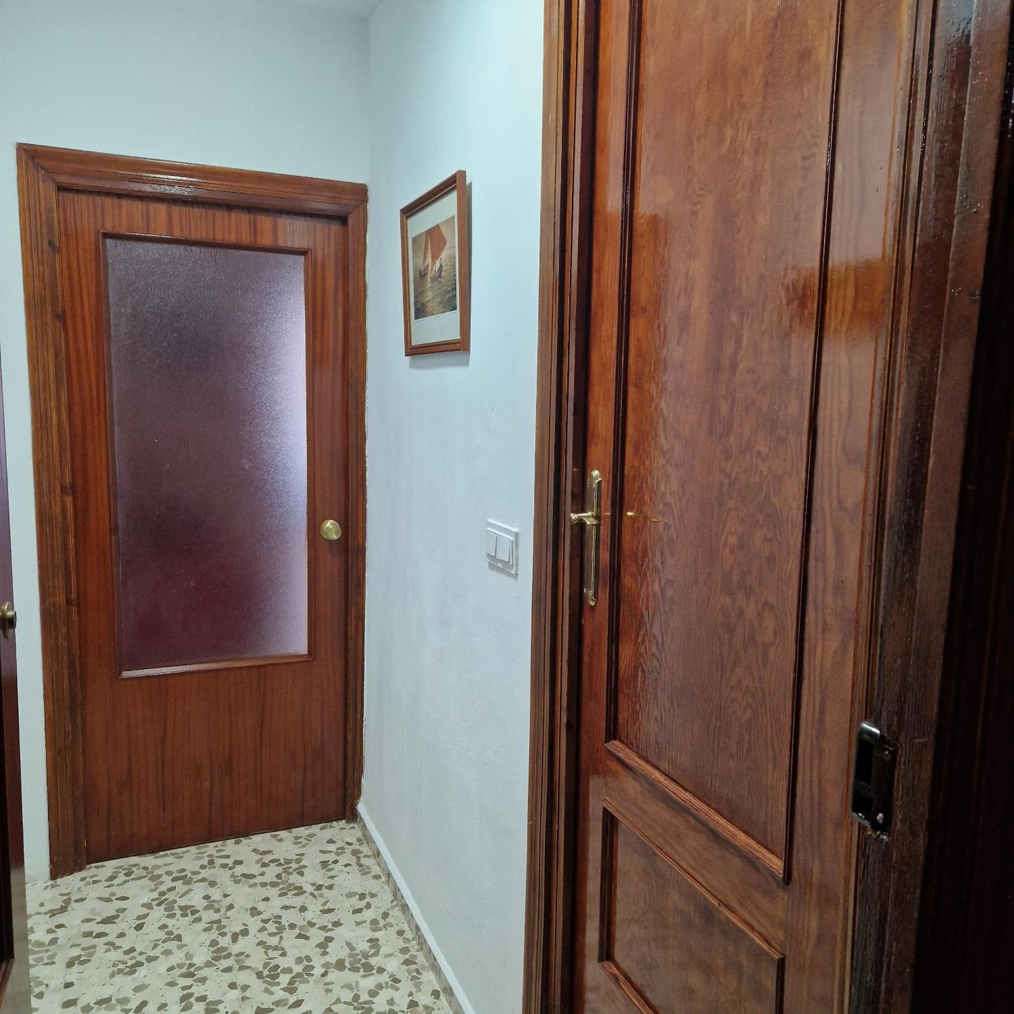 Apartment Haza La Moraleda Guejar Sierra