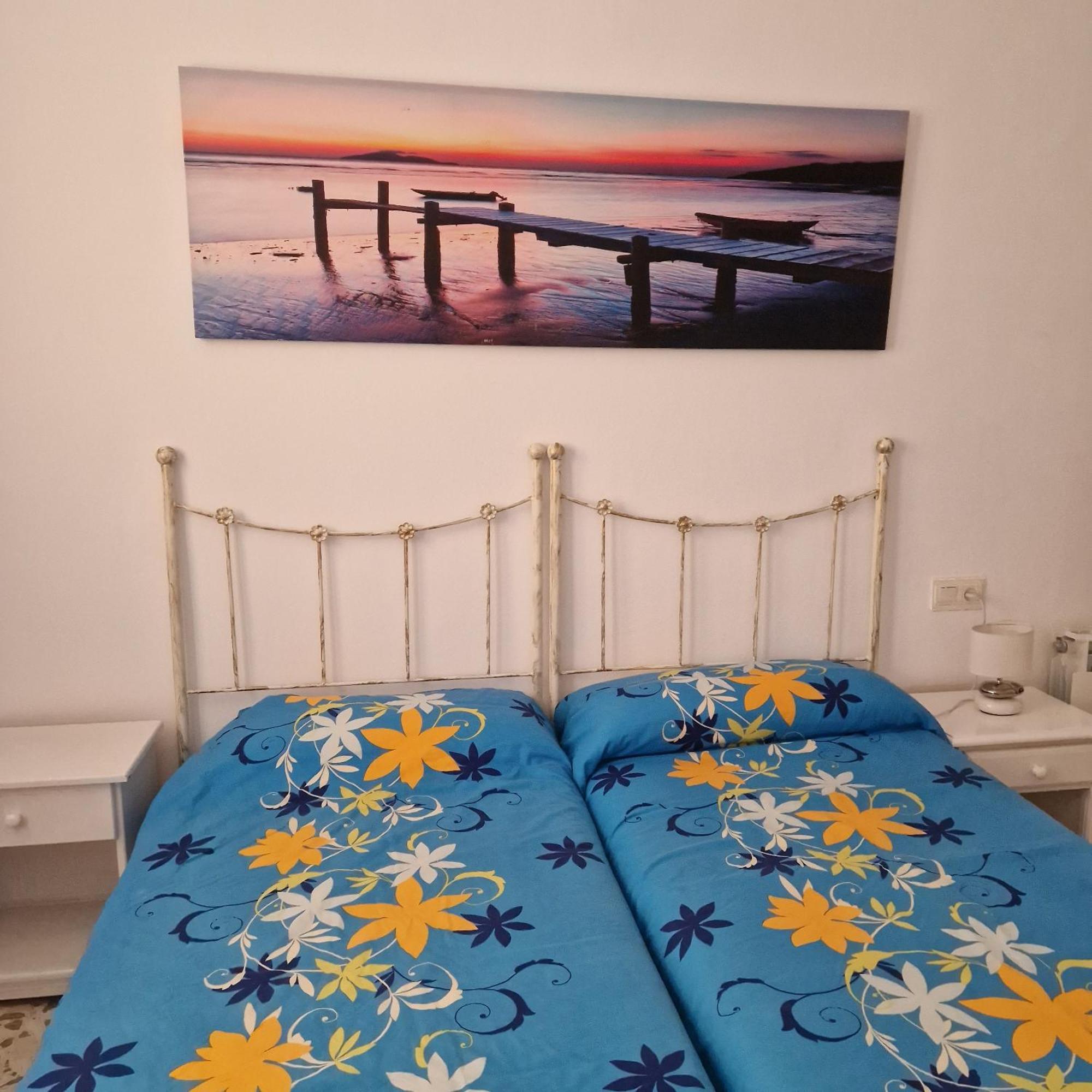 Haza La Moraleda Apartment