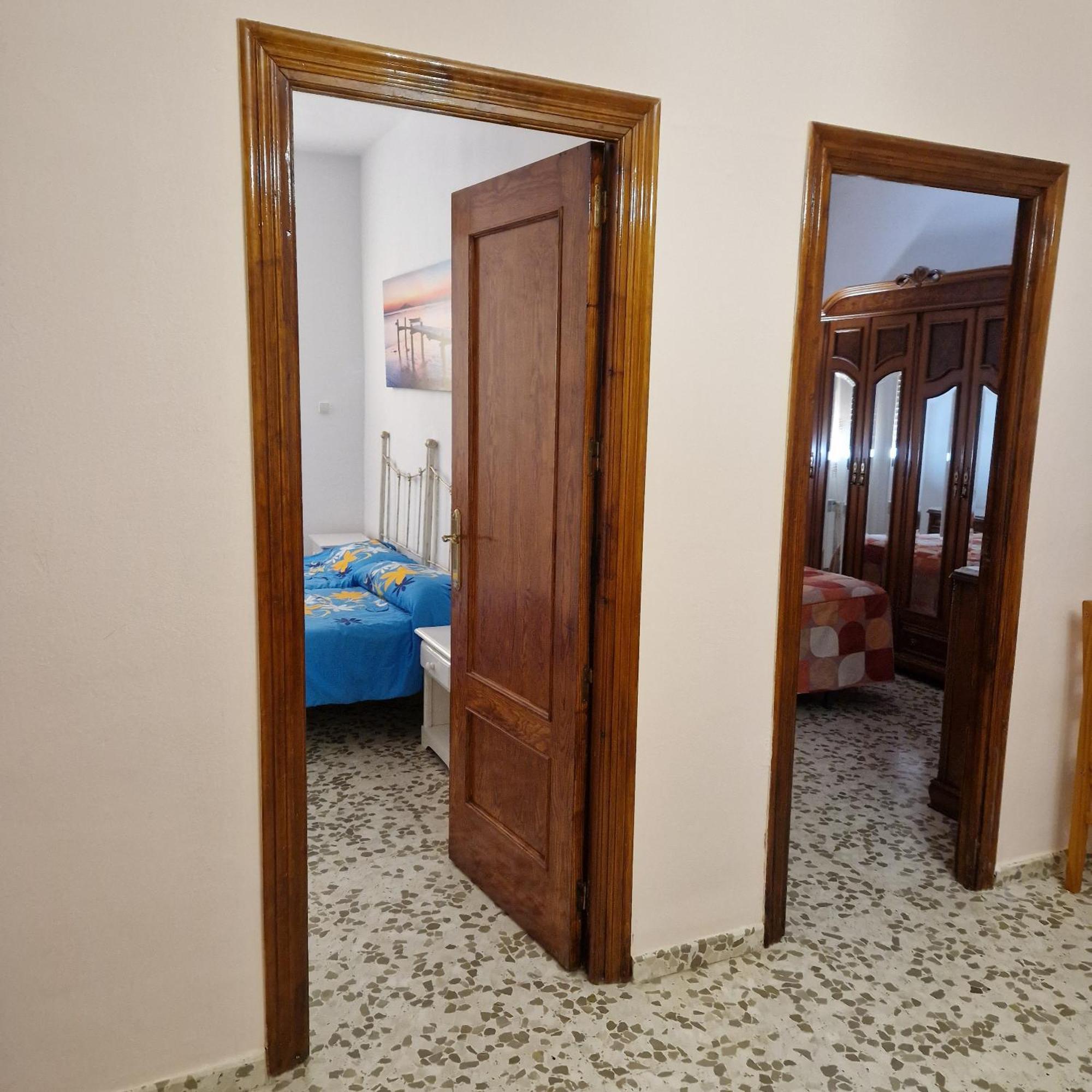 Apartment Haza La Moraleda Guejar Sierra
