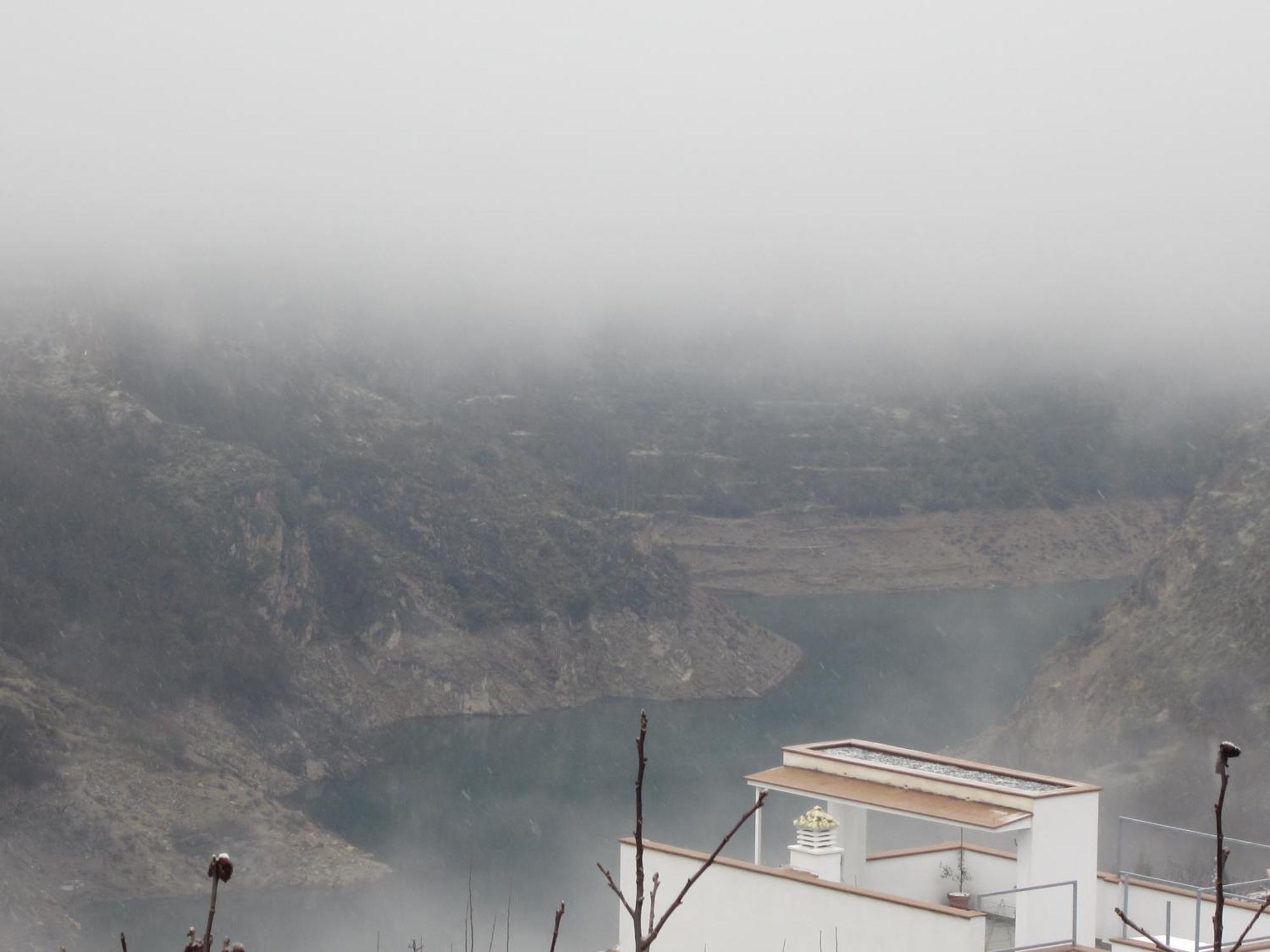 Haza La Moraleda Guejar Sierra