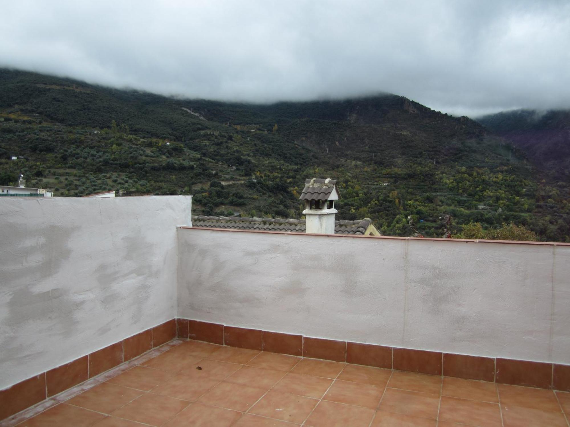 Apartment Haza La Moraleda Guejar Sierra