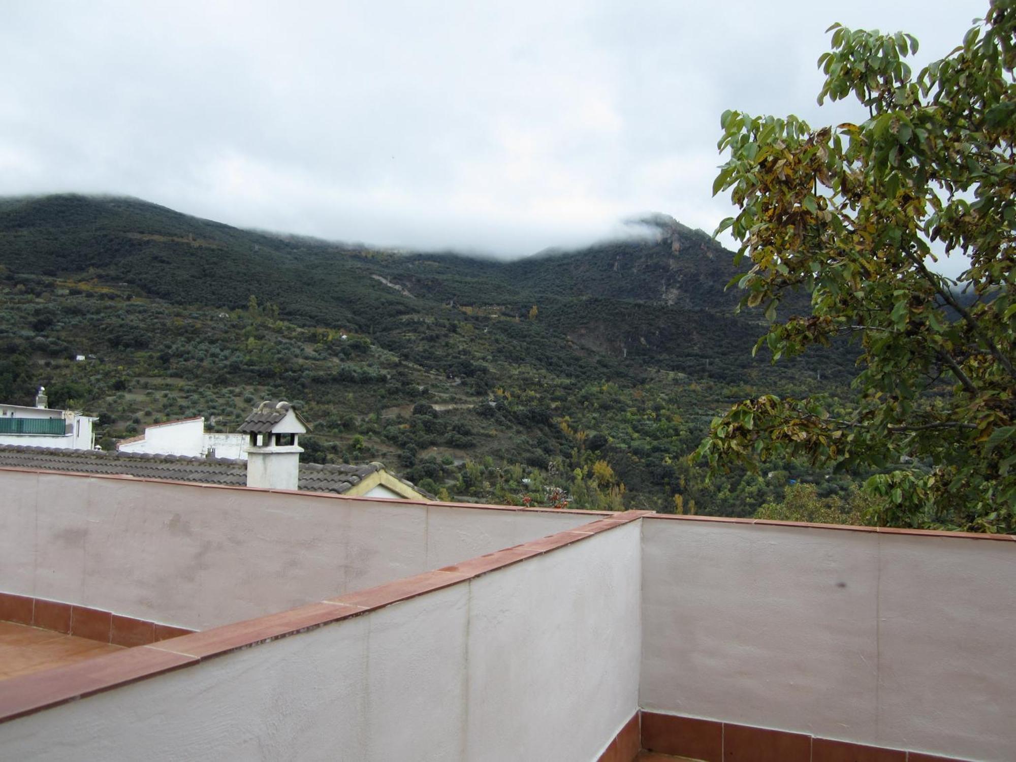 Apartment Haza La Moraleda