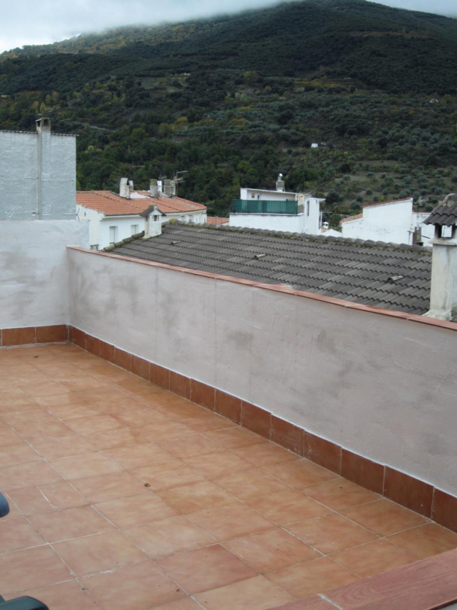 Apartment Haza La Moraleda