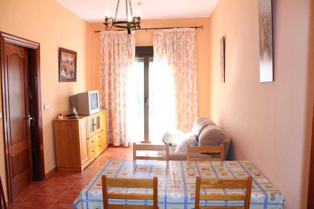 Haza La Moraleda Apartment *