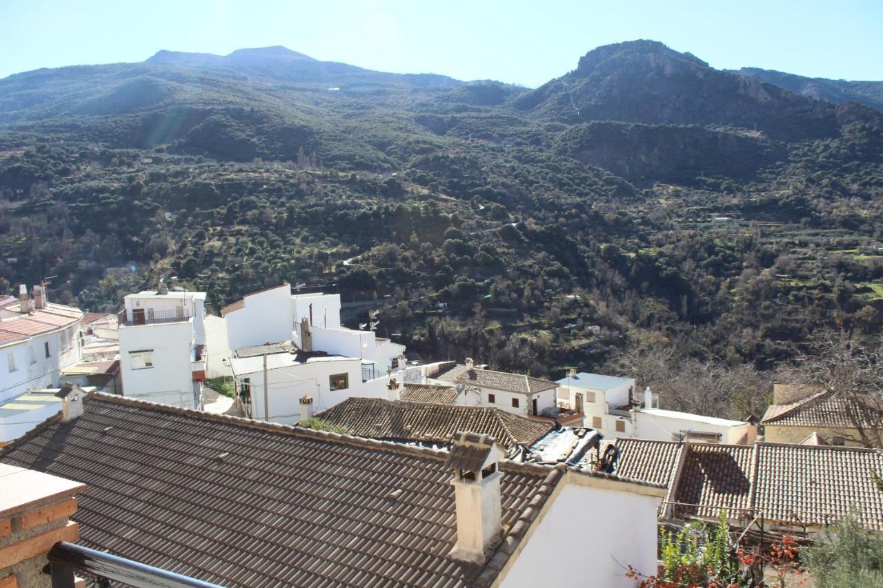 Apartment Haza La Moraleda Guejar Sierra