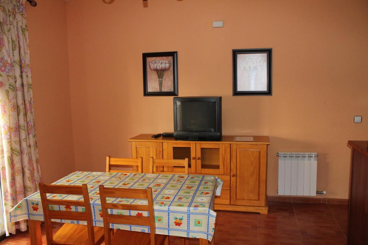 Haza La Moraleda Apartment