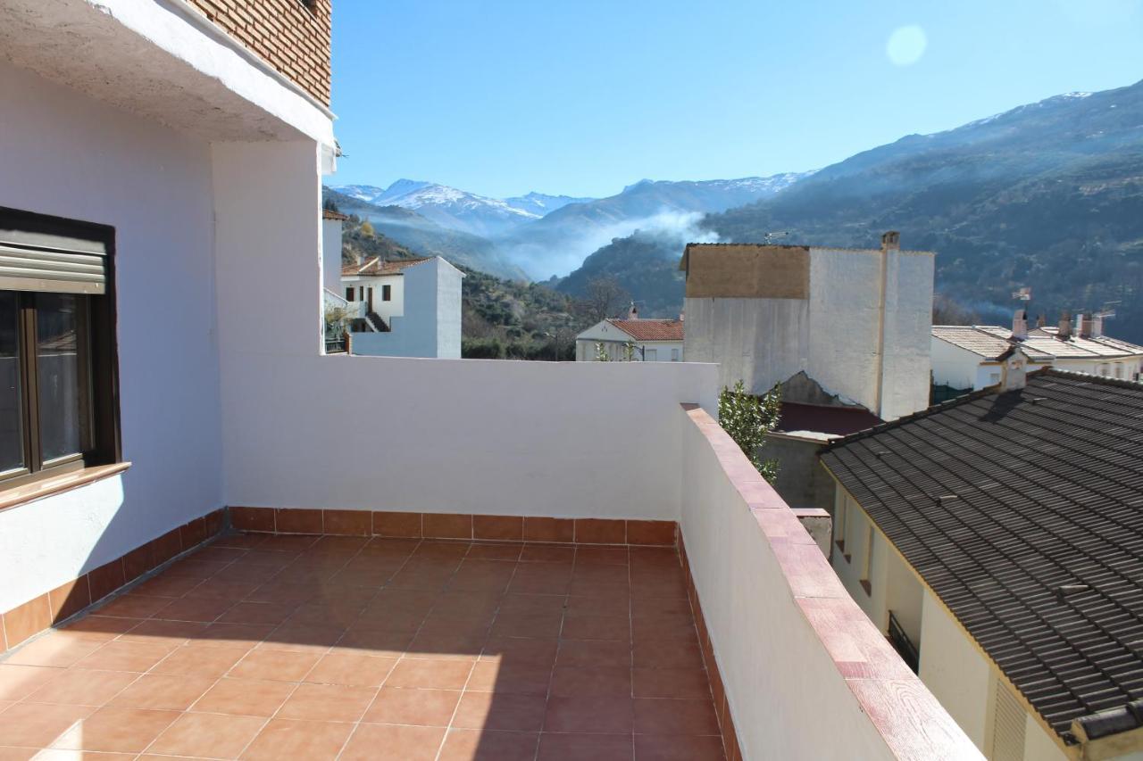 Apartment Haza La Moraleda *