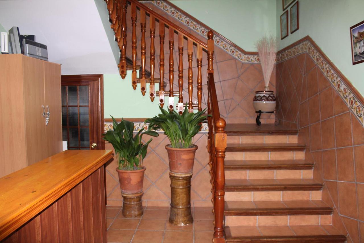 Haza La Moraleda Apartment *